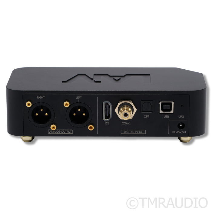 Laiv Audio  Harmony uDAC DAC; LPS