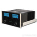 McIntosh MC302 Stereo Power Amplifier