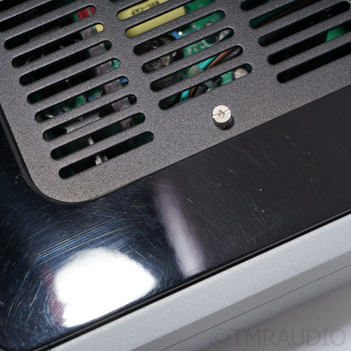 PS Audio BHK Signature Stereo Tube Hybrid Preamplifier