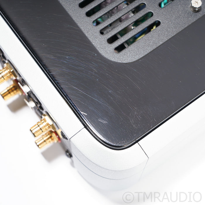 PS Audio BHK Signature Stereo Tube Hybrid Preamplifier