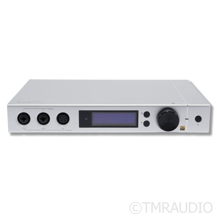 Matrix Audio Element X Streaming Headphone Amplifier and DAC