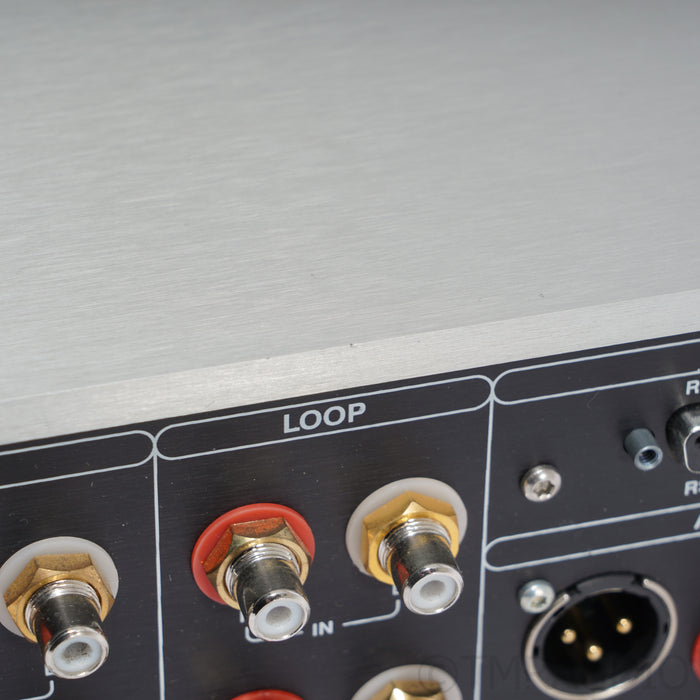 EMM Labs PRE2 Stereo Preamplifier