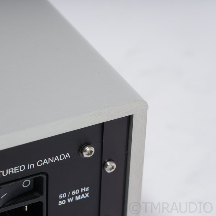 EMM Labs PRE2 Stereo Preamplifier