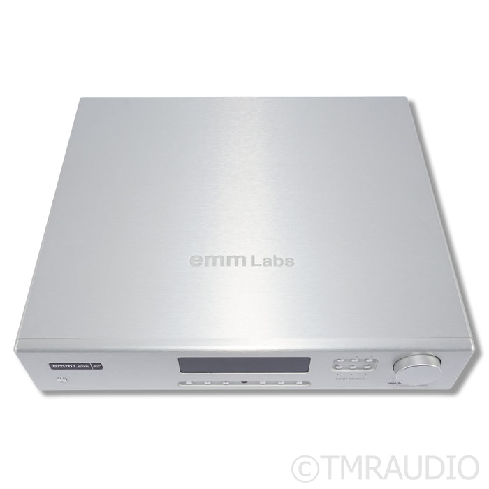 EMM Labs PRE2 Stereo Preamplifier