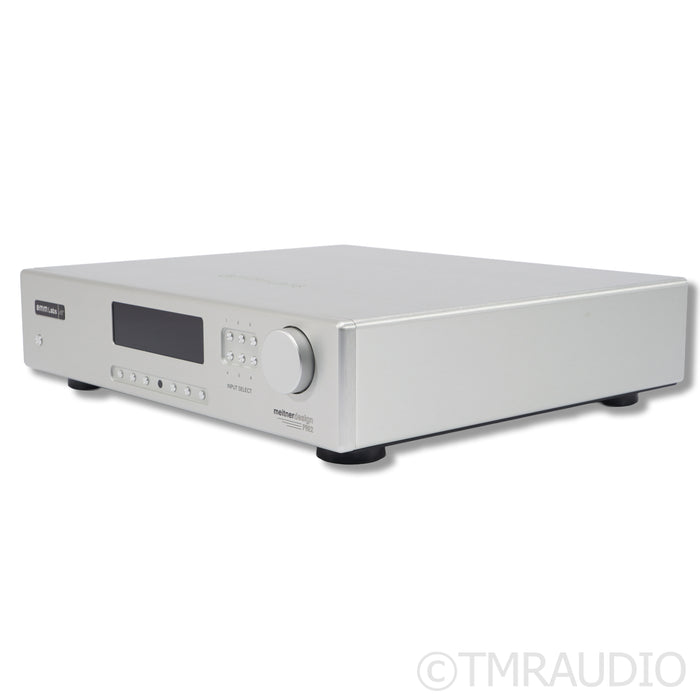 EMM Labs PRE2 Stereo Preamplifier