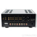 Luxman L-509X Stereo Integrated Amplifier