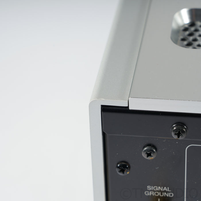 Luxman L-509X Stereo Integrated Amplifier