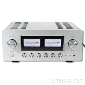 Luxman L-509X Stereo Integrated Amplifier