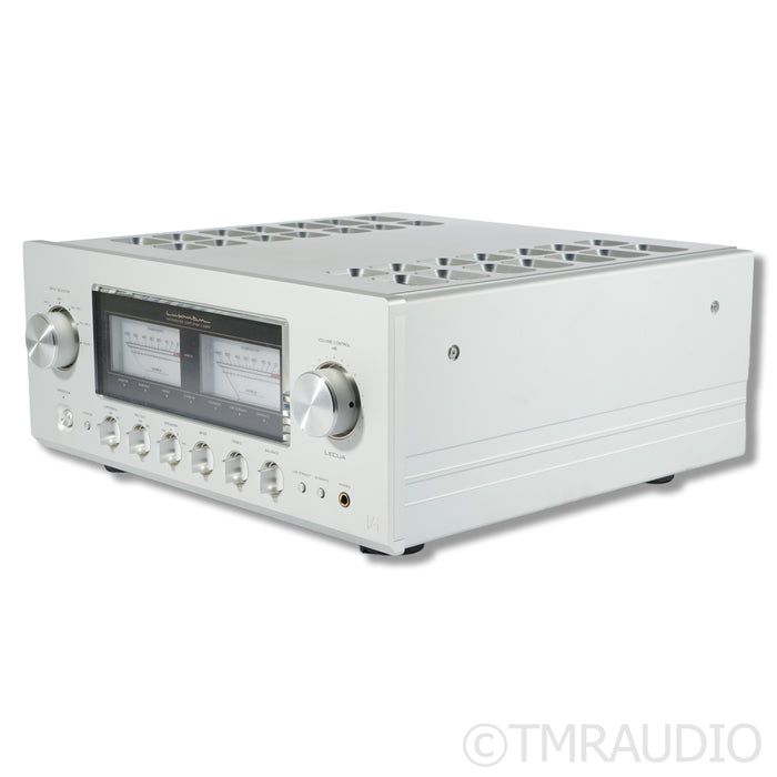 Luxman L-509X Stereo Integrated Amplifier
