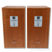 Harbeth HL Compact 7ES-3 XD Bookshelf Speakers; Cherry Pair