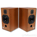 Harbeth HL Compact 7ES-3 XD Bookshelf Speakers; Cherry Pair