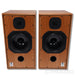 Harbeth HL Compact 7ES-3 XD Bookshelf Speakers; Cherry Pair