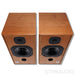 Harbeth HL Compact 7ES-3 XD Bookshelf Speakers; Cherry Pair
