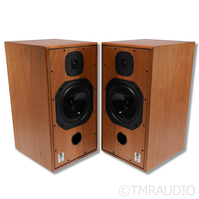 Harbeth HL Compact 7ES-3 XD Bookshelf Speakers; Cherry Pair