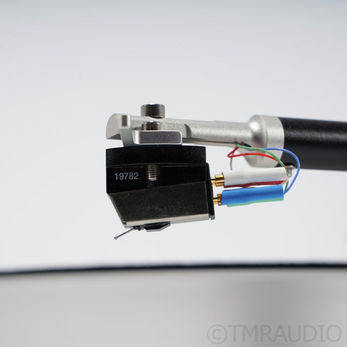 Marantz TT-15S1 Turntable w/ ClearAudio Virtuoso MM Cartridge