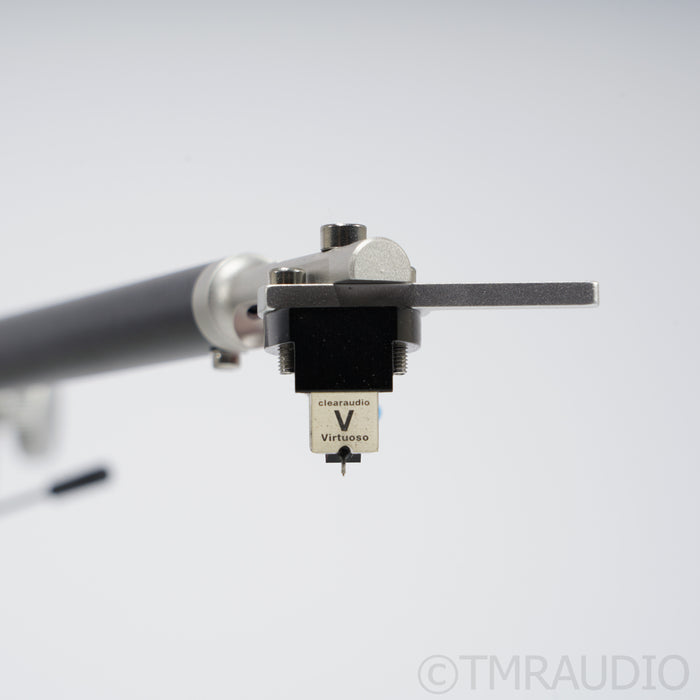 Marantz TT-15S1 Turntable w/ ClearAudio Virtuoso MM Cartridge