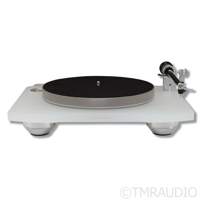 Marantz TT-15S1 Turntable w/ ClearAudio Virtuoso MM Cartridge