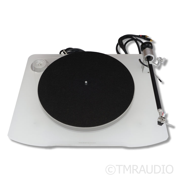 Marantz TT-15S1 Turntable w/ ClearAudio Virtuoso MM Cartridge