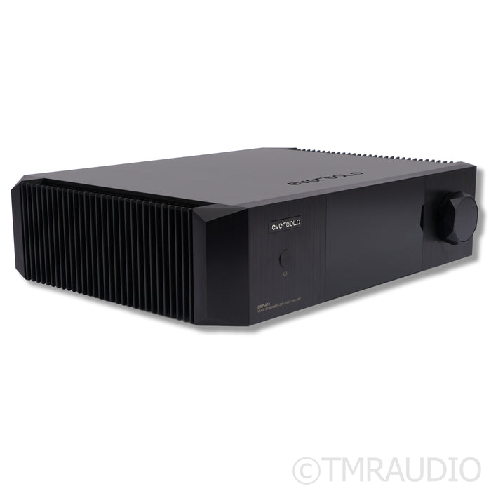 Eversolo Audio DMP-A10 Streaming DAC; D/A Converter
