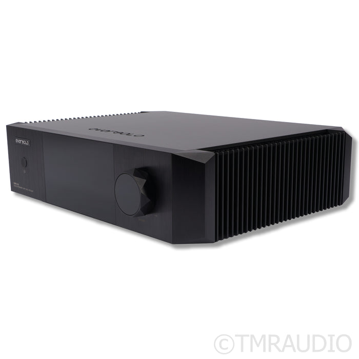 Eversolo Audio DMP-A10 Streaming DAC; D/A Converter
