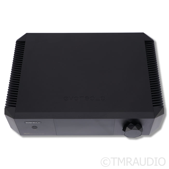 Eversolo Audio DMP-A10 Streaming DAC; D/A Converter
