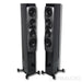 Dynaudio Confidence 50 Floorstanding Speakers; Midnight Pair