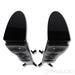Dynaudio Confidence 50 Floorstanding Speakers; Midnight Pair