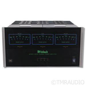 McIntosh MC8207 7 Channel Power Amplifier