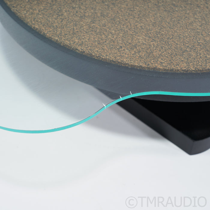 Avid Ingenium Plug&Play Belt-drive Turntable (No Cartridge)