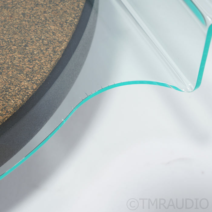 Avid Ingenium Plug&Play Belt-drive Turntable (No Cartridge)