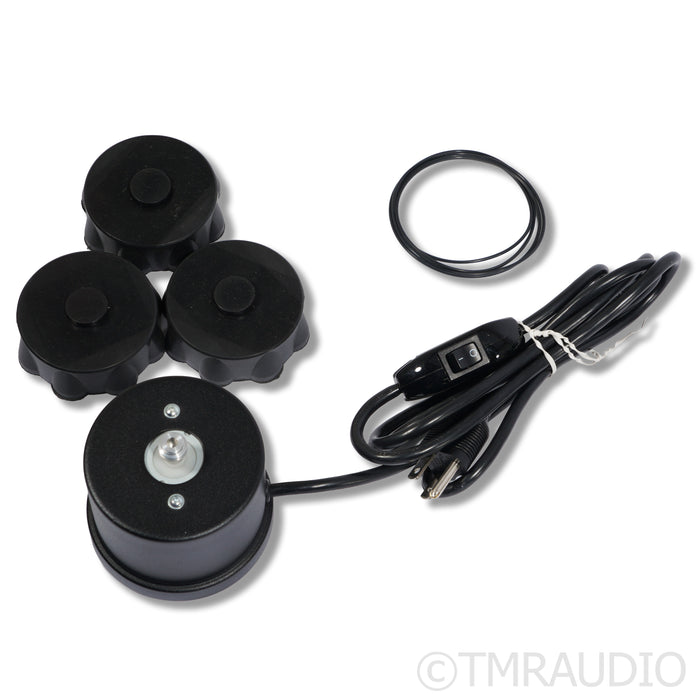 Avid Ingenium Plug&Play Belt-drive Turntable (No Cartridge)