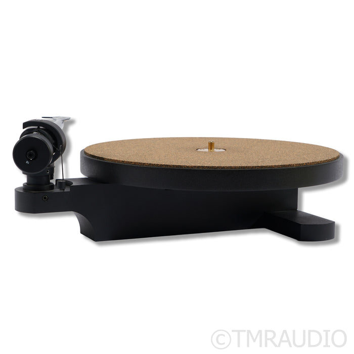 Avid Ingenium Plug&Play Belt-drive Turntable (No Cartridge)