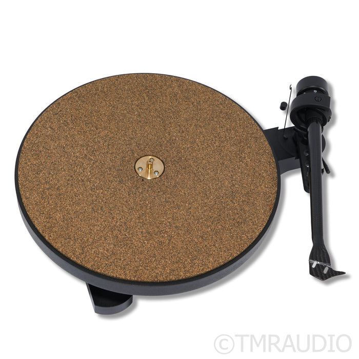 Avid Ingenium Plug&Play Belt-drive Turntable (No Cartridge)