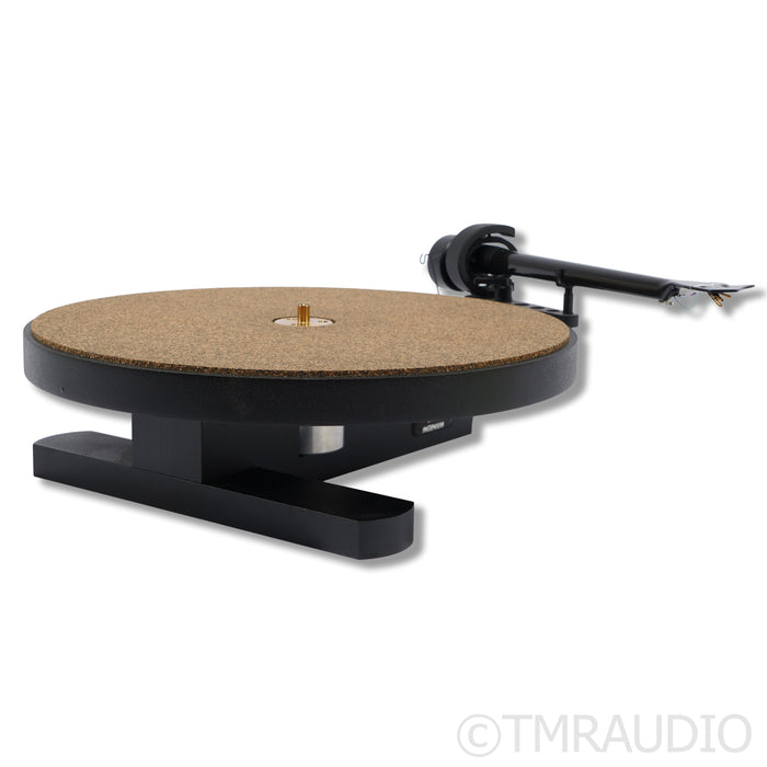 Avid Ingenium Plug&Play Belt-drive Turntable (No Cartridge)