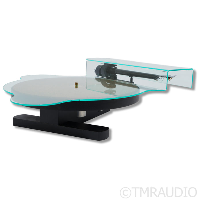 Avid Ingenium Plug&Play Belt-drive Turntable (No Cartridge)