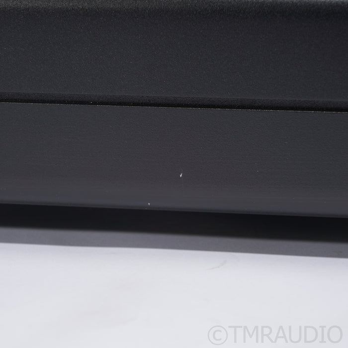 PS Audio Stellar M700 Monoblock Power Amplifiers; Black Pair