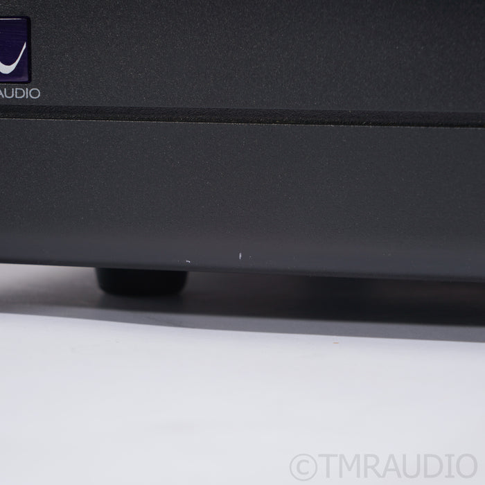 PS Audio Stellar M700 Monoblock Power Amplifiers; Black Pair