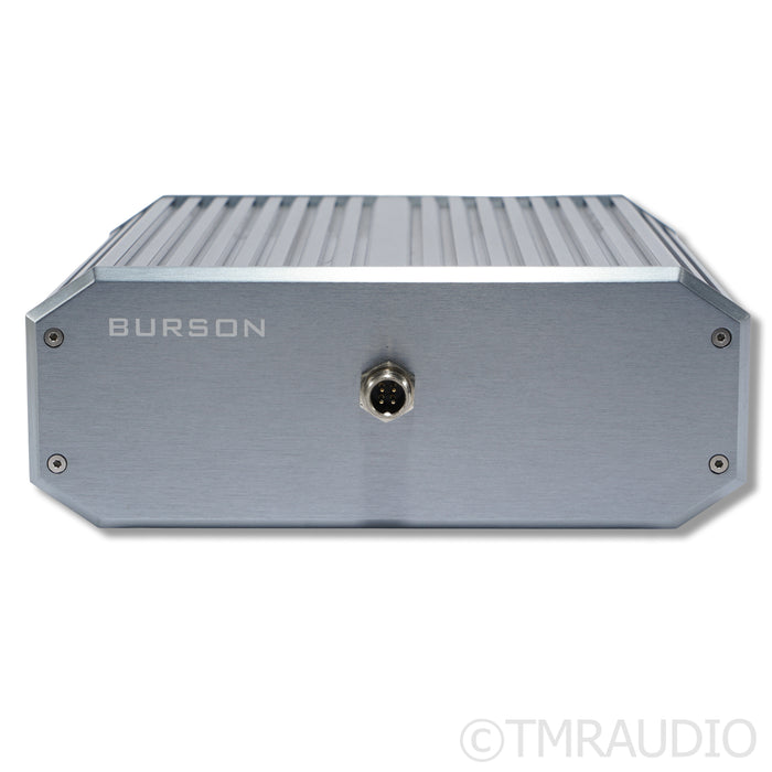Burson Audio Soloist Voyager Deluxe Headphone Amplifier