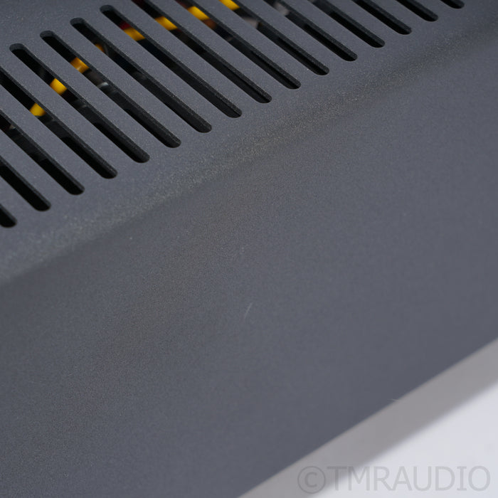 Hegel H390 Stereo Integrated Amplifier