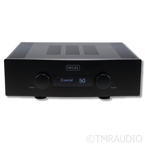Hegel H390 Stereo Integrated Amplifier