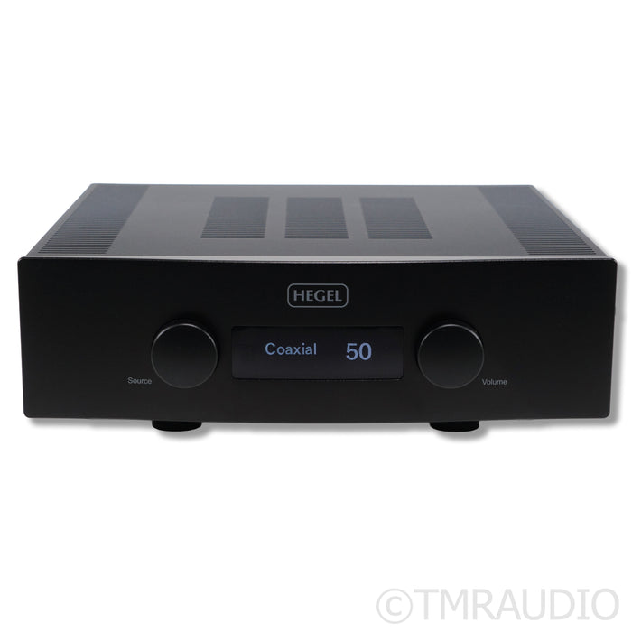 Hegel H390 Stereo Integrated Amplifier