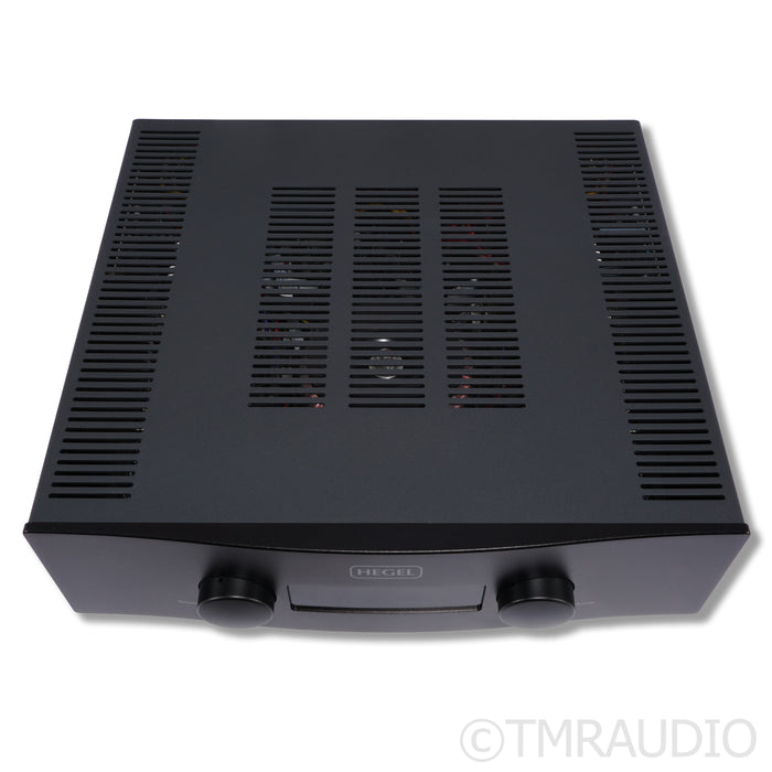 Hegel H390 Stereo Integrated Amplifier