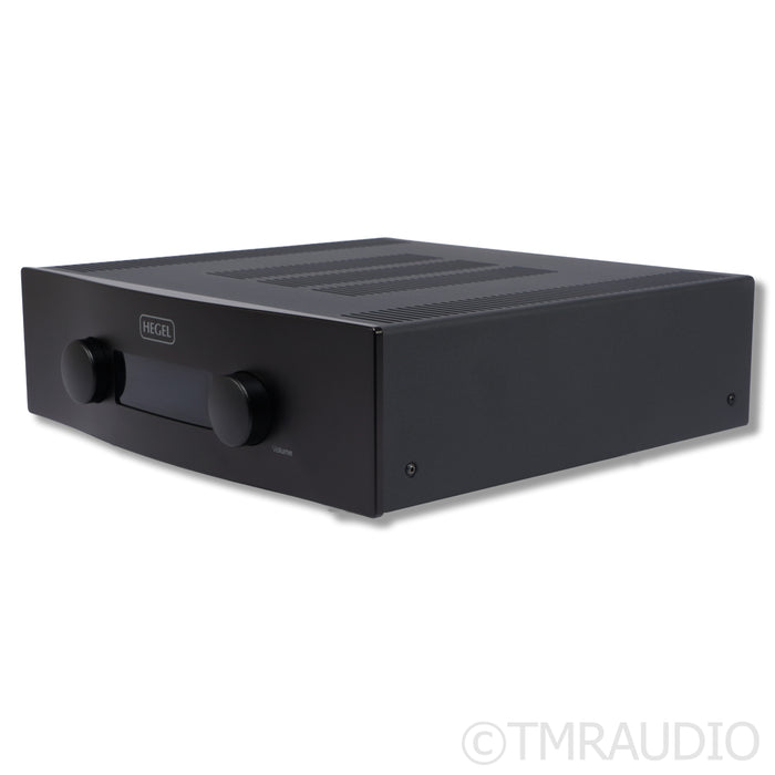 Hegel H390 Stereo Integrated Amplifier