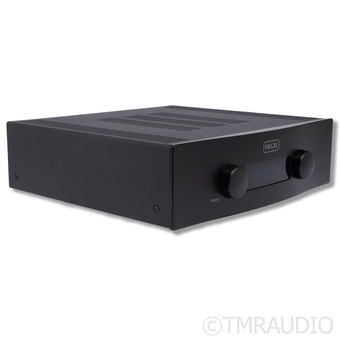 Hegel H390 Stereo Integrated Amplifier