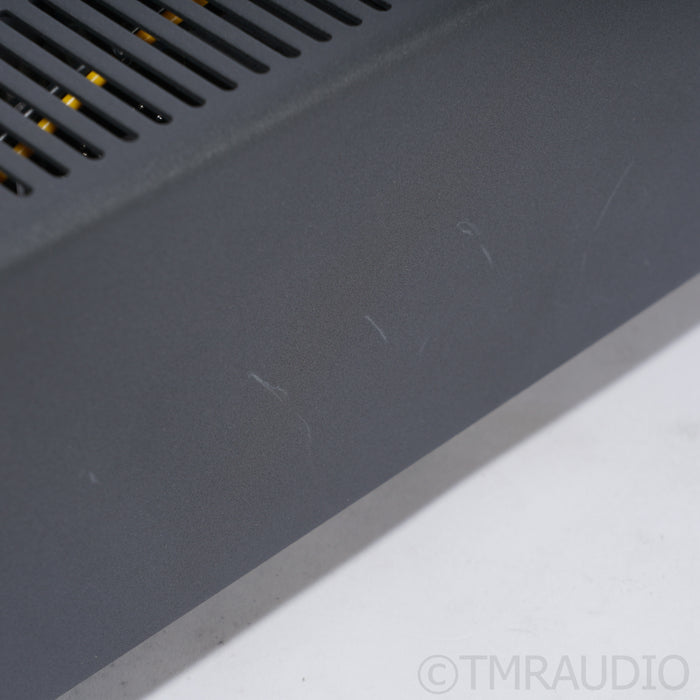 Hegel H390 Stereo Integrated Amplifier