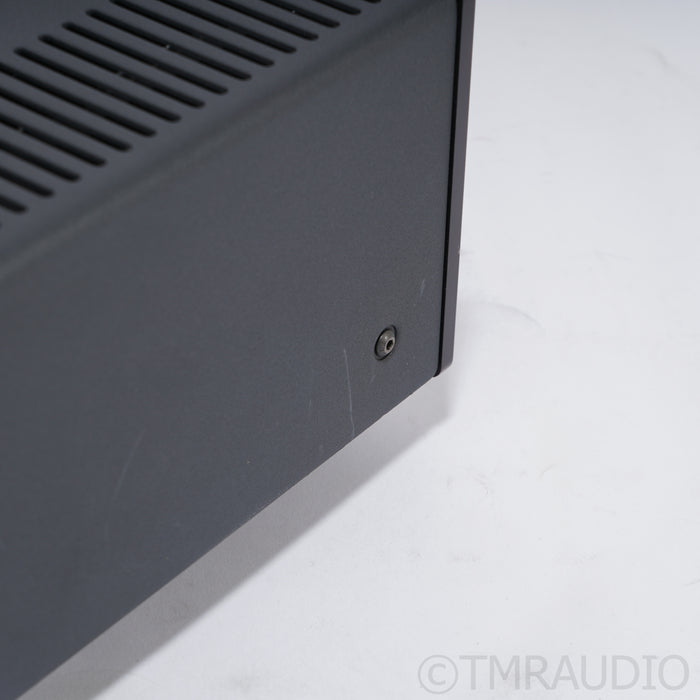 Hegel H390 Stereo Integrated Amplifier