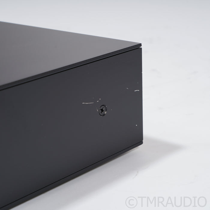Classe Audio Sigma Amp 5 Five Channel Power Amplifier