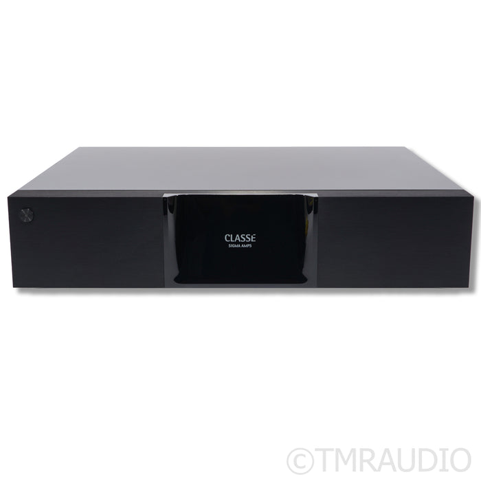 Classe Audio Sigma Amp 5 Five Channel Power Amplifier