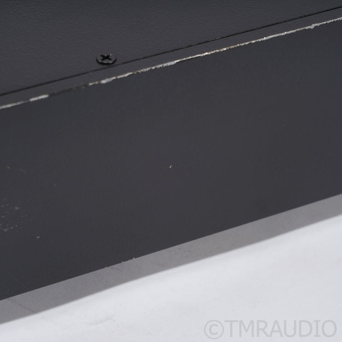 Conrad-Johnson PF-R Stereo Preamplifier
