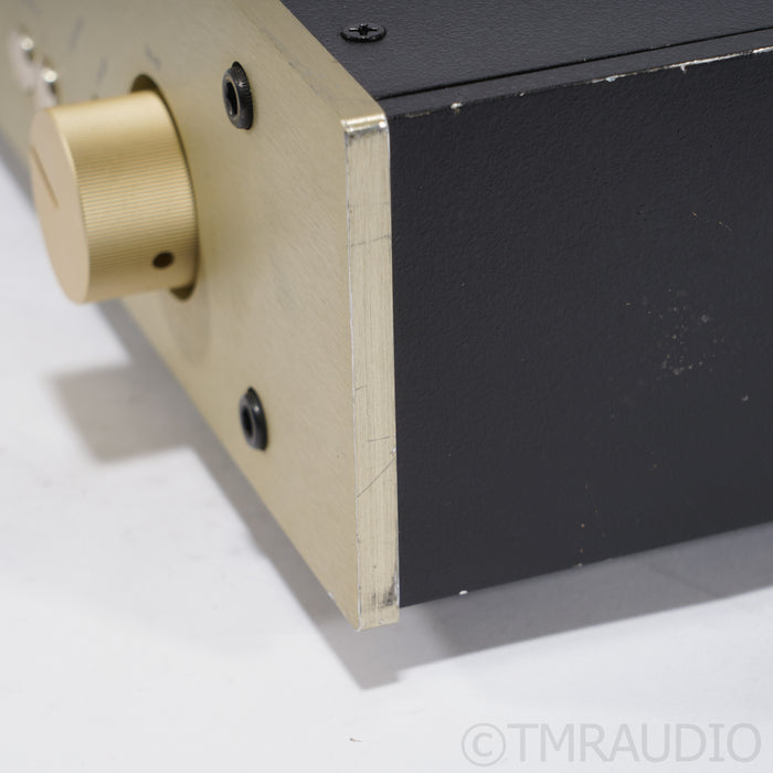 Conrad-Johnson PF-R Stereo Preamplifier